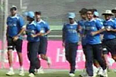 India packed with 9 ODI series in 5 yrs