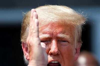 Worried About 'Out of Control' Trump, US General Secretly Called China; Feared Ex-Prez Could Spark War