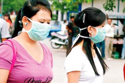 August sees a spurt in H1N1 cases in Mumbai