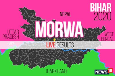 Morwa Election Result 2020 Live Updates: Ranvijay Sahu of RJD Wins