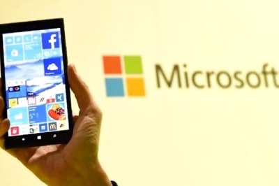 Microsoft India to Use Artificial Intelligence For Eye Care Solutions