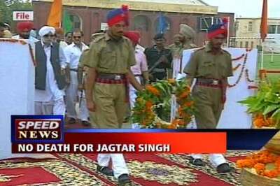 Beant case: HC commutes death sentence of Hawara