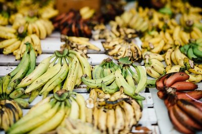 'Ban' on Bananas Lifted in Lucknow Station After Vendors, Travellers Protest