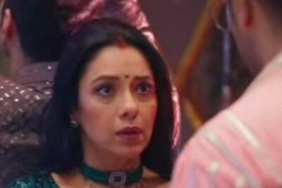 Anupamaa Update: Anuj And Anu To Renew Vows