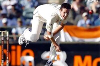 Aussie pacer Shaun Tait decides to quit