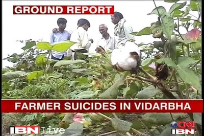 At 56 deaths a month, Vidarbha screams for intervention