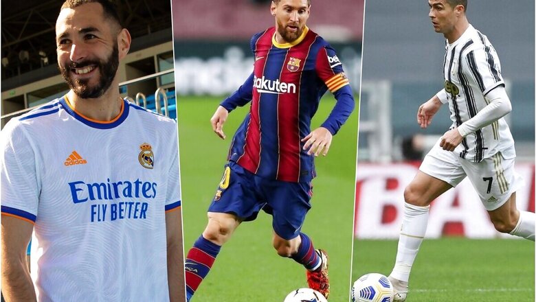 Real Madrid, Barcelona, Juventus Could be Expelled from Champions League This Week: Reports