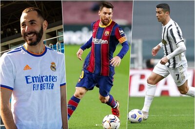 Real Madrid, Barcelona, Juventus Could be Expelled from Champions League This Week: Reports