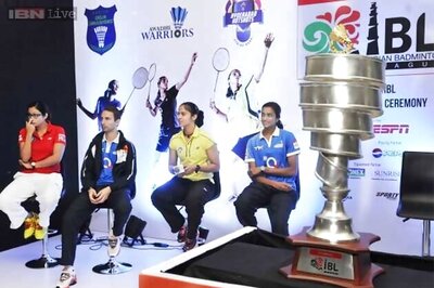 IBL: Delhi Smashers to face high-flying Hyderabad Hotshots