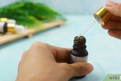 How to Clean Essential Oil Pipettes