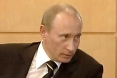 Teach yourself Judo with Putin