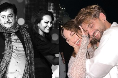 Shatrughan Sinha Opens Up About Sonakshi Sinha's Wedding Day: 'I Will Be the Happiest Father'