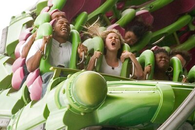 UK Theme Park Closed After 11-Year-Old Dies on Water Ride