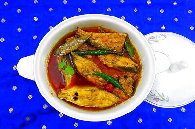 Budget 2020: The Curious Case of Fish And The Union Budgets in India