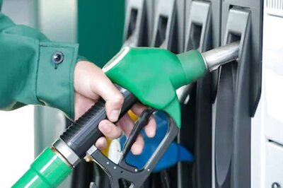 Petrol, Diesel Fresh Prices Announced: Check Rates In Your City On September 23