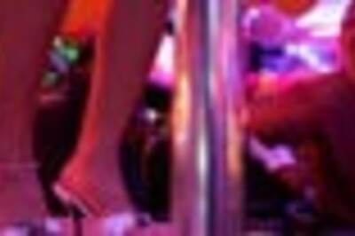 Cover up! Court tells exotic dancers