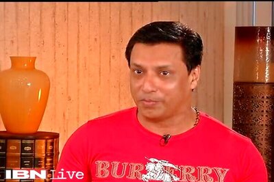 Madhur Bhandarkar to get honorary doctorate in Arts