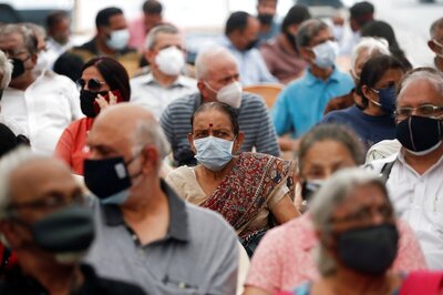 Centre Acknowledges Rural Spread of Covid, Urges States to Sensitize Community-Based Health Workers