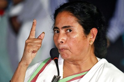 Withdrawal of Troops Centre's Ploy to Maintain Unrest in Darjeeling, Says Mamata Banerjee