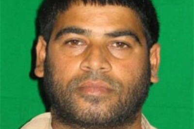 Sadhu Yadav surrenders, out on bail