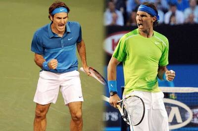 Federer, Nadal to renew rivalry in Rome final