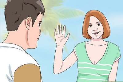 How to Start a Conversation with a Guy