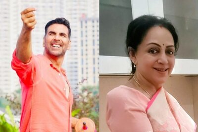 Makar Sankranti: Akshay Kumar Flies Kite, Hema Malini Prepares Pongal as Celebrities Extend Wishes