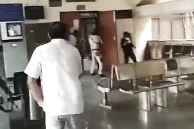 Rohini Court Shootout: Security Increased in Jails Lodging Gogi, Tillu Gang Members