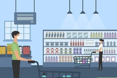 How to Grocery Shop Safely During the Coronavirus Outbreak