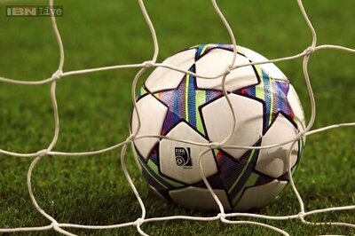 Pune FC meet Sporting Clube de Goa in Durand Cup semis