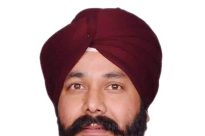 Kashmiri Sikhs Rights Group Announces Rs 10 lakh For Repair & Renovation of Kabul's Karte Parwan Gurdwara