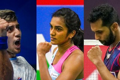 'Definitely Contenders In All Three Events': Prakash Padukone on India's Chances in Badminton at 2024 Paris Olympics