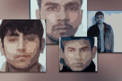 SC Will Hear on Feb 11 Centre's Petition Against Delhi HC Verdict on Hanging of Nirbhaya Case Convicts