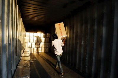 Cabinet Approves to Amend Bill to Provide Statutory Recognition to Trade Unions