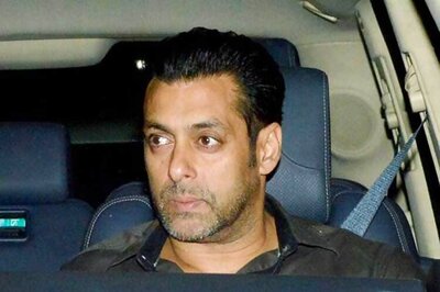 'Hero' was not a cakewalk for Athiya and Sooraj: Salman Khan
