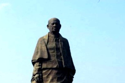 Statue of Unity to Remain Shut for Visitors from Oct 28 to Nov 1 for National Unity Day Celebration