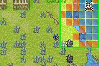 How to Be Better in Fire Emblem 7