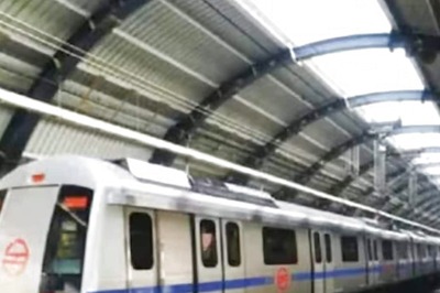 Delhi Metro: Dwarka Mor, Nawada Stations To Be Renovated