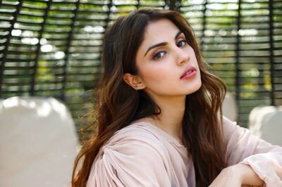 I'm Happy CBI is Investigating, Want to Know if There was Foul Play: Rhea Chakraborty