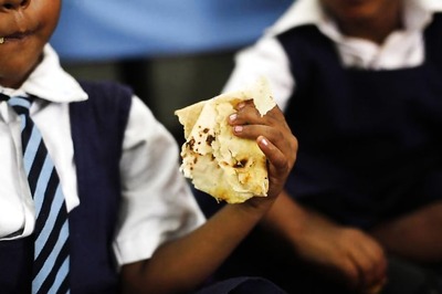 Principal Beats Dehradun Boy With Iron Rod for Complaining About Mid-day Meal