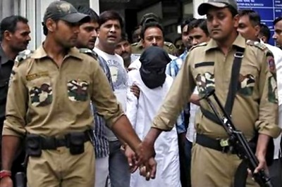 26/11: Jundal's custody extended till September 10