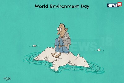 World Environment Day: Forest Dept Buying Plastic Bottles From People in Odisha’s Koraput