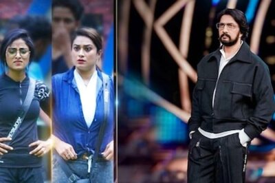 Bigg Boss Kannada: Why Host Kiccha Sudeep Warned Sangeetha Sringeri, Tanisha Kuppanada