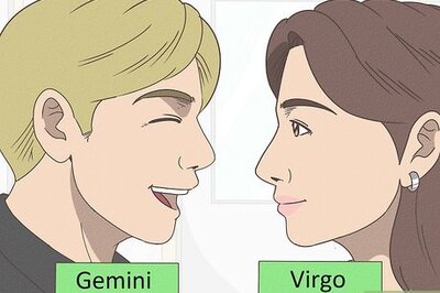 Gemini and Virgo Compatibility: Love, Sex, and More