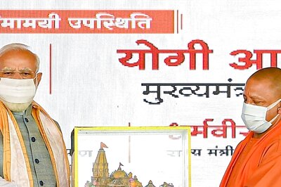 Yogi Govt Plans Mega Industry Push Along New E-Ways. But First a Survey on What Investors Think Of UP