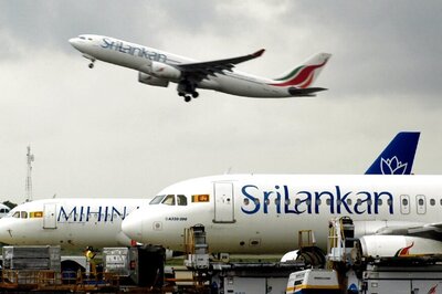Post Easter Attacks, Sri Lanka to Slash Airline Charges to Boost Tourism