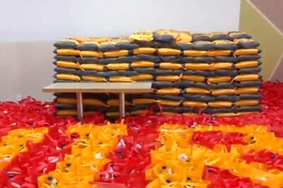 Sri Lanka Crisis: Indian Businessman Settled in Island Nation Launches Food Aid Under CSR Initiative