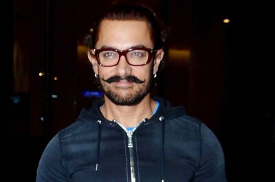 Aamir Khan To Release Secret Superstar In Turkey