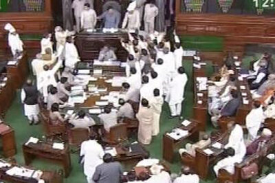 Govt diluting suppliers' liability in N-bill: Oppn