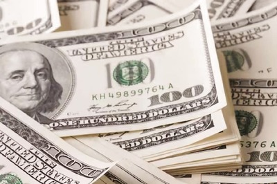 Forex Update: India's Foreign Exchange Reserves Surge Over $7 Billion to Touch Record $681.6 Billion